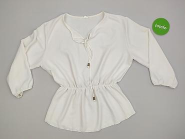 oversize bluzy: Bluzka damska, rozmiar 2XL — 2