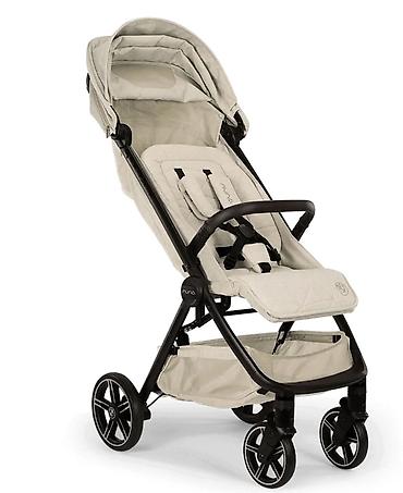 элитные коляски: ✨ Nuna TRVL lx BMW — прогулочная коляска премиум-класса Редкая и — 2