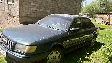 чехол для скутер: Audi S4: 1992 г., 2.3 л, Механика, Бензин, Седан — 3