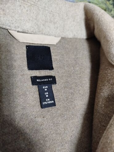 Рубашки: Продаю драповую рубашку теплая можно носить вместе демо куртки в — 4