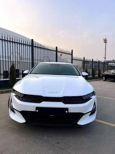 киа спартеш: Kia K5: 2021 г., 2 л, Автомат, Газ