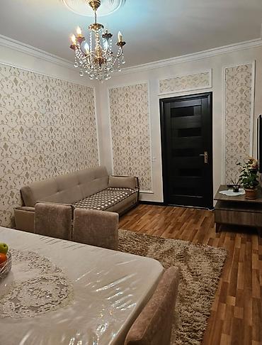 icare az: Menzil İnşaatçılar metrosunun 5 deyqelik ayağa mesafesinde — 1
