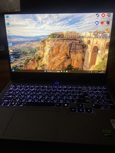 Lenovo: 24GB RAM, 1TB SSD, RTX 3050 🚀 🎮 24GB RAM 🎮 1TB SSD 🎮 RTX 3050 (6GB) 🎮 — 1