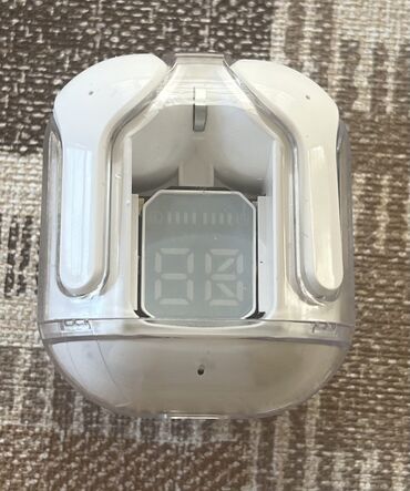 напольный кондиционер: Qulaciq