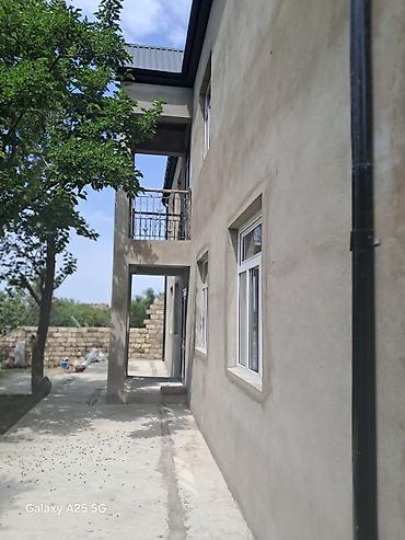 mezahir rustemov kucesi: 5 otaqlı, 250 kv. m, Kredit yoxdur, Orta təmir — 2