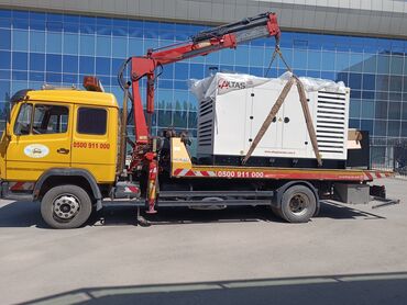 Услуги эвакуатора: С лебедкой, С манипулятором, Со сдвижной платформой — 8