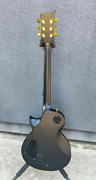 Gitare: HARLEY BENTON SC-1000 SBK PROGRESSIVE MODEL 3 | . Slanje — 2