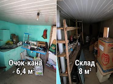 27: Продается уютный дом с участком в Ак-Ордо 3 Локация: Ленинский район — 9