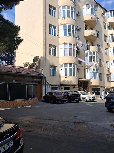 Yeni tikili: 3 otaqlı, Yeni tikili, 100 kv. m — 11