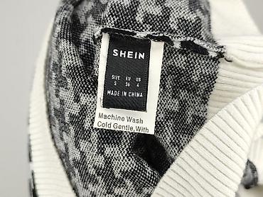 Kobiety: Shein, Kamizelka damska, rozmiar S — 4