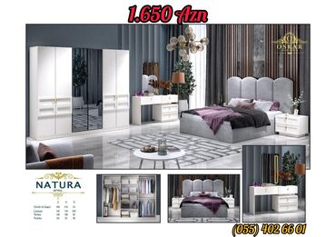 Yataq otağı dəstləri: İkinəfərlik çarpayı, Türkiyə, Yeni — 19