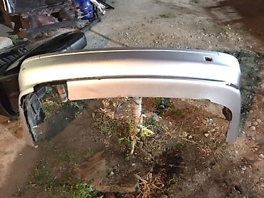 Крылья и комплектующие: Бмв е39,е38 запчасти: крылья кузов акпп мотор оптика ходовка салон — 8