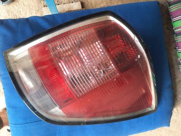 Soyutma və qızdırma sistemləri: Közərmə, Opel 2006 il, Orijinal, Almaniya, İşlənmiş