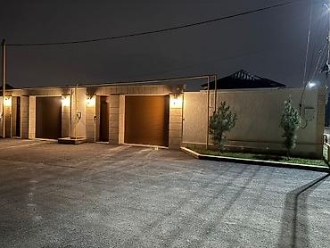 Uzunmüddətli kirayə evlər: 145 kv. m, 4 otaqlı — 1