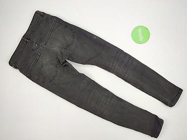 jeans balloon: Jeansy damskie, rozmiar S — 3