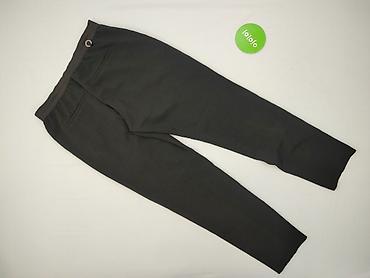 getry guess: STOCKH LM, Spodnie materiałowe damskie, rozmiar L — 3