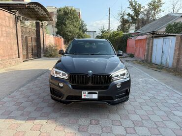 купить двигатель бмв х5 дизель: BMW X5: 2018 г., 3 л, Автомат, Бензин, Внедорожник