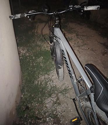 klass.az velosiped: Salam buna nə qədər qiymət verərsiniz üstündə nə görürsüz hamısı — 1