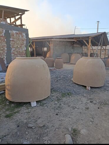 Очок: Тандыры Больше 6 лет опыта — 2