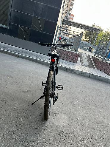 Горные велосипеды: Горный велосипед, Skillmax, Сталь — 6