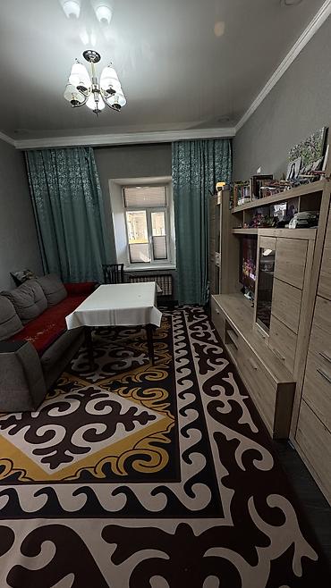 Продажа полдома: Продаётся полдома!! 📍 г. Бишкек, район Азия Молл Продаётся полдома — 2