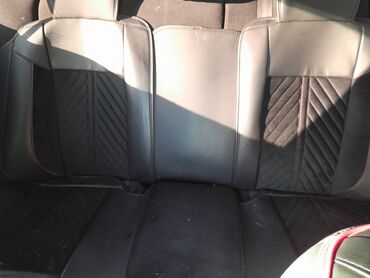 Toyota: Toyota Camry: 2003 г., 2.4 л, Автомат, Бензин, Седан — 10