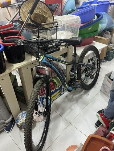 velasbetler: Dağ velosipedi Scott, 29", sürətlərin sayı: 24