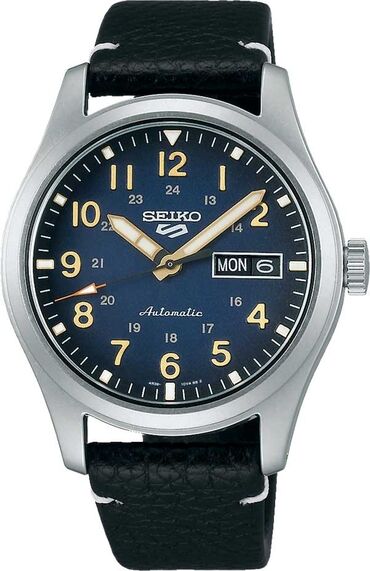 Классические часы: Классические часы часы, Seiko, Япония, Водонепроницаемые, Мужские, Новый