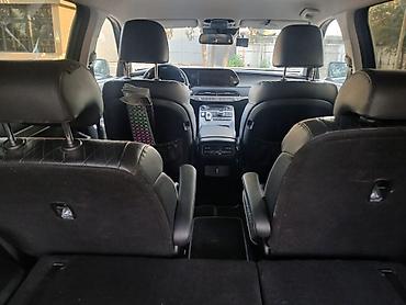 xpeng p7: Hyundai Palisade: 2019 г., 2.2 л, Автомат, Дизель, Кроссовер — 3