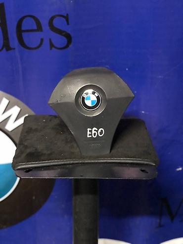 bwm e60: Подушка безопасности BMW 2004 г., Б/у, Оригинал, Япония — 1