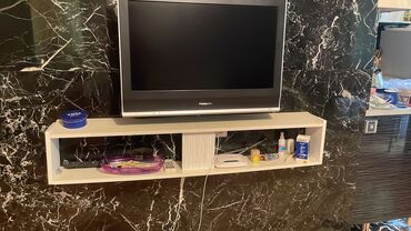 tv kabel: Продаём в связи с переездом телевизор Panasonic в рабочем состоянии