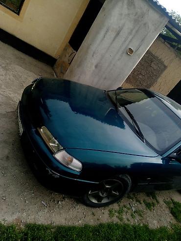 Mazda: Mazda 626: 1992 г., 2 л, Механика, Бензин — 3