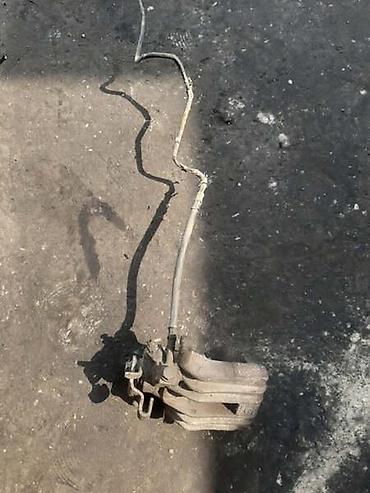 silikonski brisaci: KOČIONA KLESTA ZADNJA ZA SEAT LEON OD 2001. DO 2005. GOD. | Kociona — 2