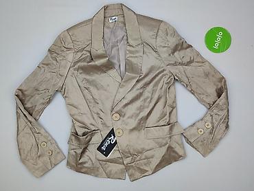 garnitur damski pull and bear: Elegancki komplet, rozmiar 2XL — 2
