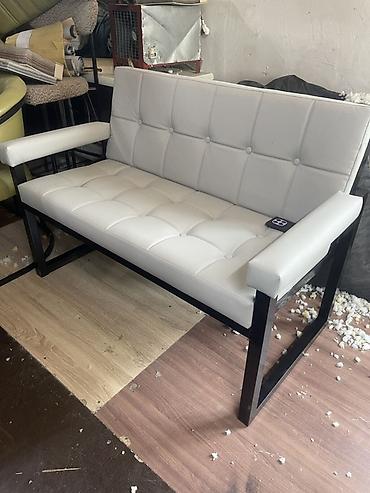 sofa: Прямой диван, Новый — 1