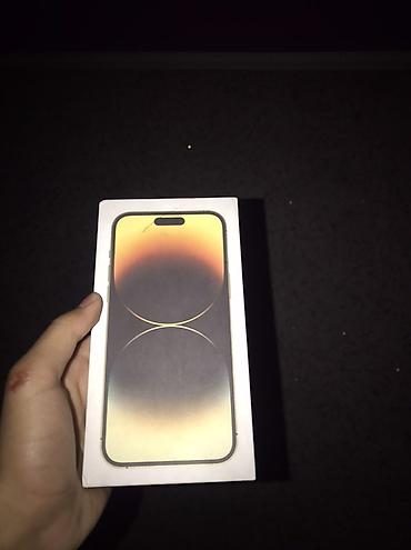 Apple iPhone: IPhone 14 Pro Max, 1 ТБ. Смартфон Apple в светлом цвете корпуса. На — 3