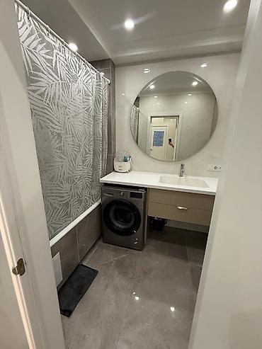 Продажа квартир: 3 комнаты, 83 м², Элитка, 7 этаж, Евроремонт — 7