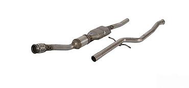 auspuh za auto: CITROEN C5 1.8 2.0 16V BENZIN KATALIZATOR | Vise modela i — 1