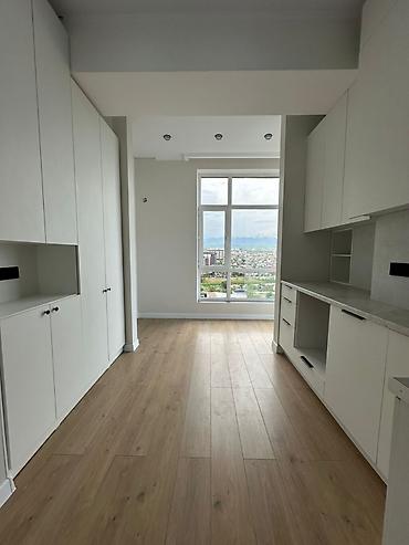 Продажа квартир: 1 комната, 38 м², Технопарк 108 серия, 13 этаж, Евроремонт — 5