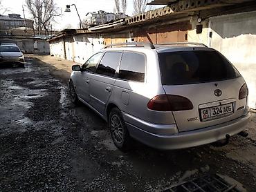 Чехлы и накидки на сиденья: Чехлы Кожаные, цвет - Серебристый, Toyota, Б/у — 11