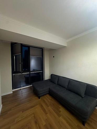 nova grant: 2 комнаты, 58 м², Элитка, 8 этаж, Евроремонт — 3