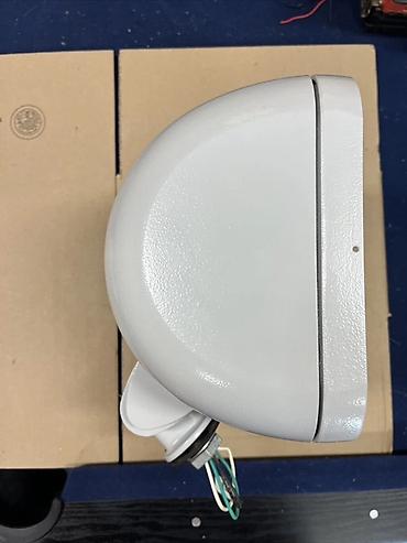 Прожекторы: Прожектор светодиодный уличный/промышленный Состояние б.у но в — 3