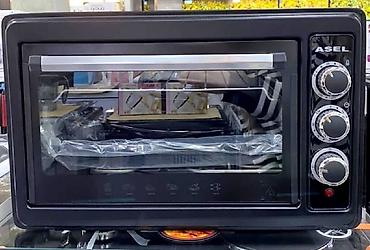 baking oven: Духовка, Новый — 4