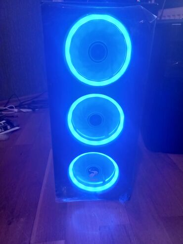 Masaüstü kompüterlər və iş stansiyaları: Kreditle eziz musteriler oyun ucun ideal adinizda gecikme olmayibsa — 2