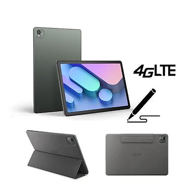 galaxy tab s5e: №: 11179 Məhsulun adı: Planşet Acer Tab V11-22M, 8/256 Gb, yaşıl — 3
