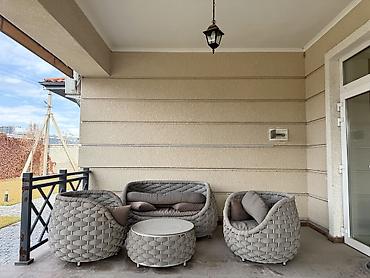 Продажа домов: Дом, 250 м², 5 комнат, Дизайнерский ремонт — 17