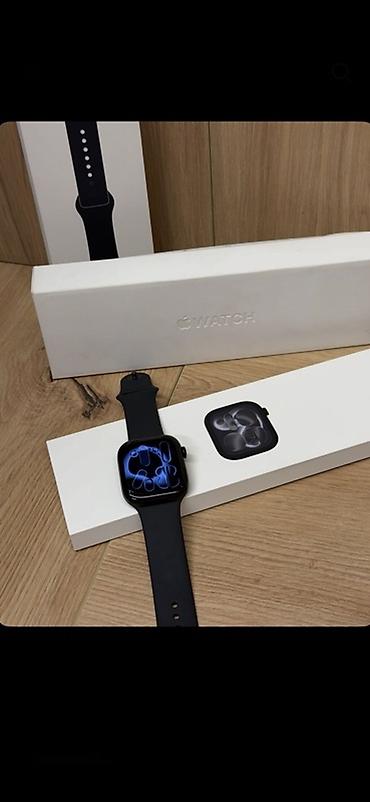 Smart saatlar: İdeal vəziyyətdə cızıqsız az istifadə olunub 100 pildi barter təklifi — 5