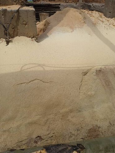 Песок: Самовывоз