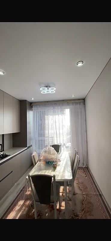 Продажа квартир: 2 комнаты, 70 м², Элитка, 9 этаж — 4