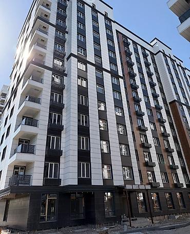 11: 1 комната, 45 м², Технопарк Элитка, 11 этаж, ПСО (под самоотделку) — 1